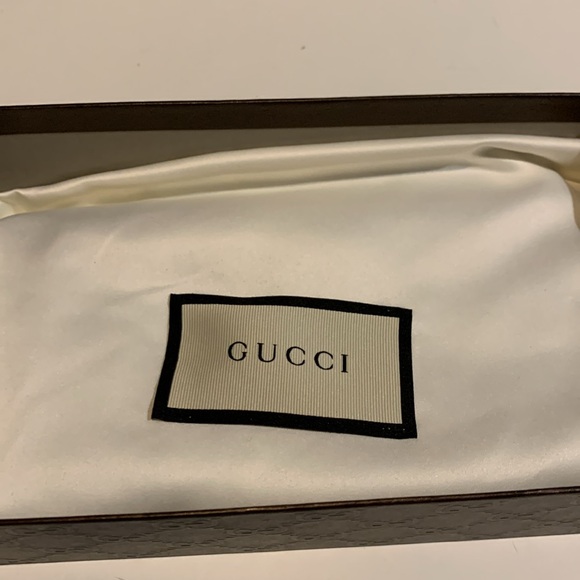 Gucci Wallet Full Inclusion no call outs !! - Picture 7 of 8